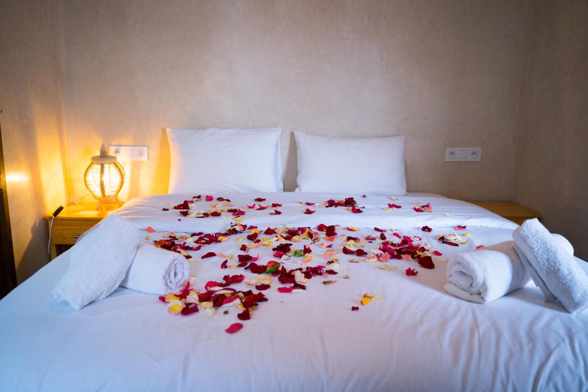 Riad Laichi Marrakesh Luaran gambar